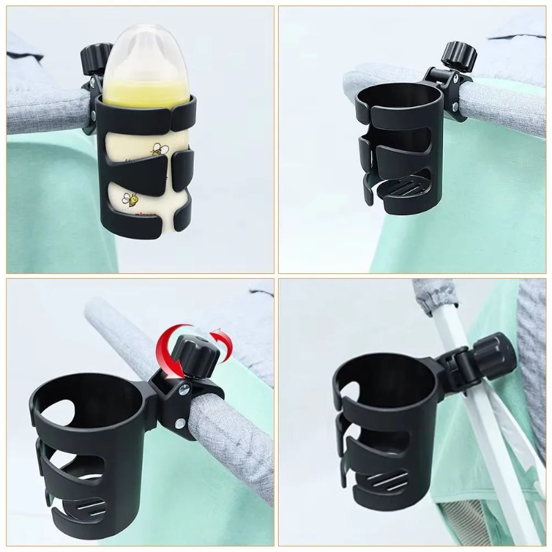 Zwitsal Baby Products - Nuevo Portavasos para Cochecito de Bebé,