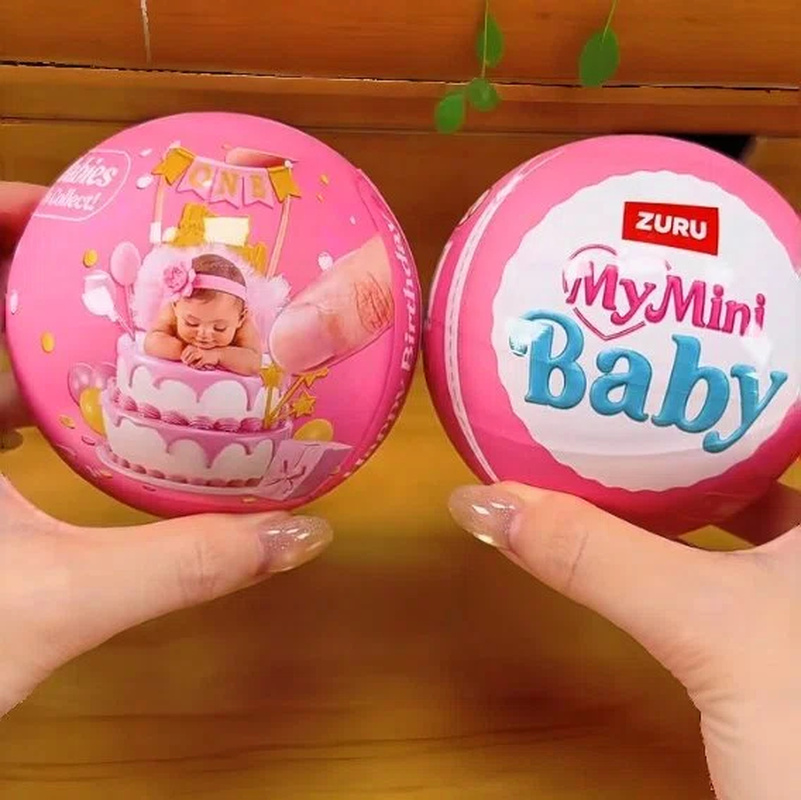 Baby Products Toys - Nuevo Producto en Stock: Zuru Happy