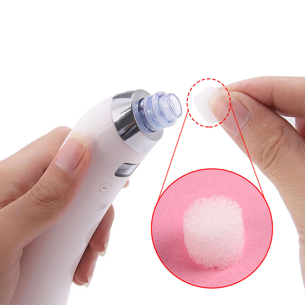 Accesorios para aspiradoras na - Nasal Aspirator reseña y precio