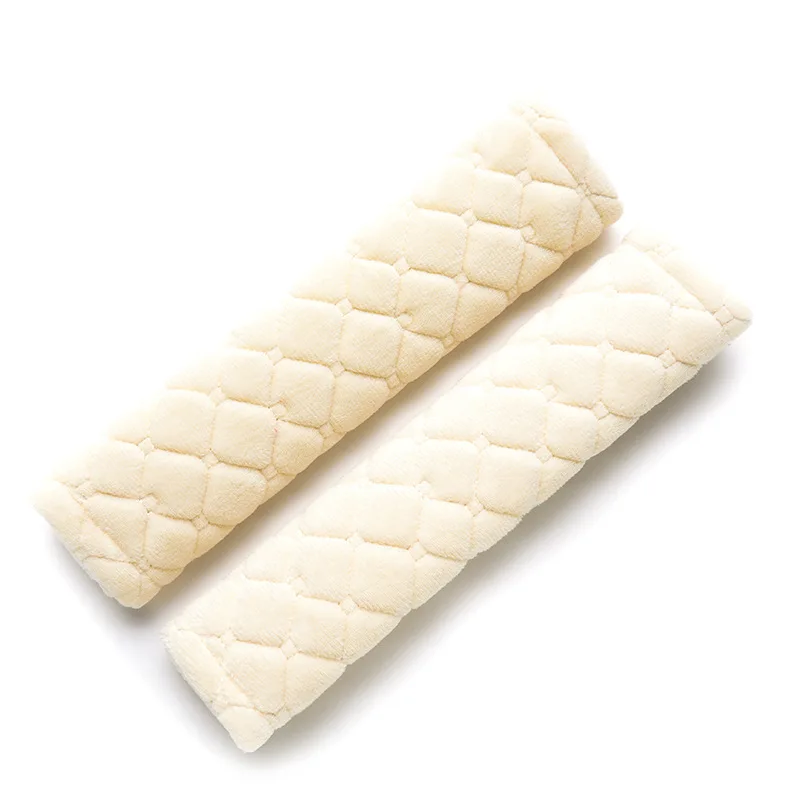 Nueva protección para el cuell - Infant Car Seat Cover reseña y precio