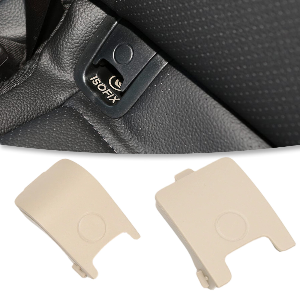 Para Mercedes Benz GLE GLS W16 - Infant Car Seat Cover reseña y precio