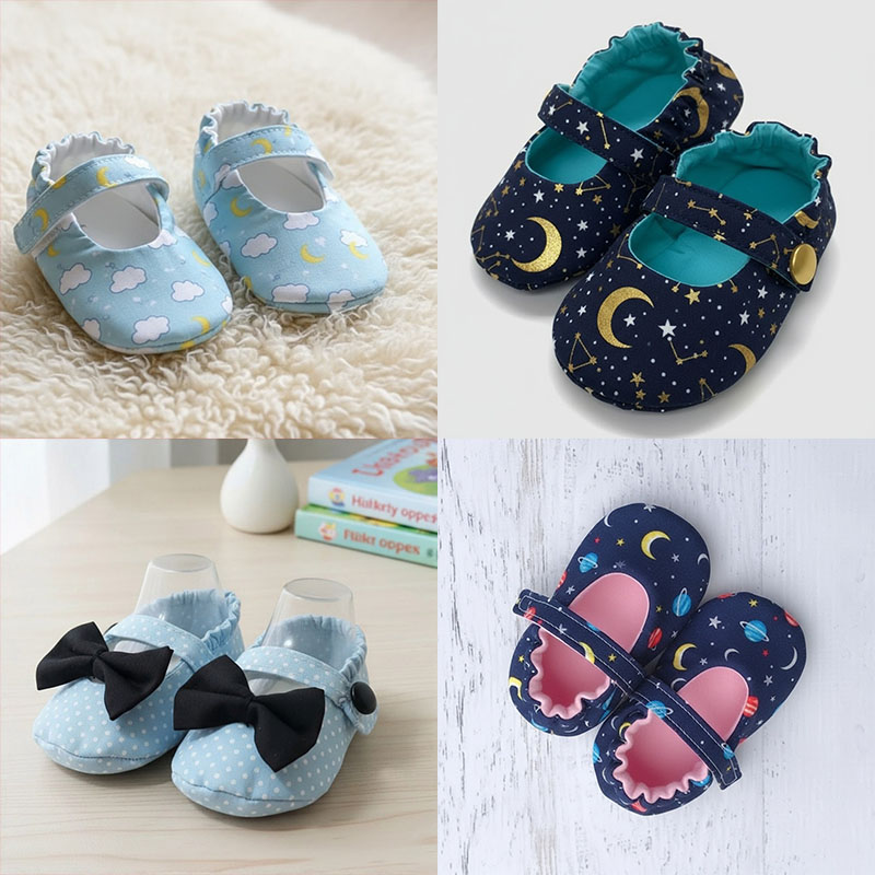 Patrones de costura de varios  - Zwitsal Baby Products reseña y precio