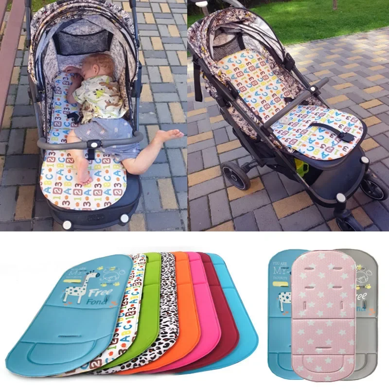 Nuevo asiento de cochecito de  - Infant Car Seat Cover reseña y precio
