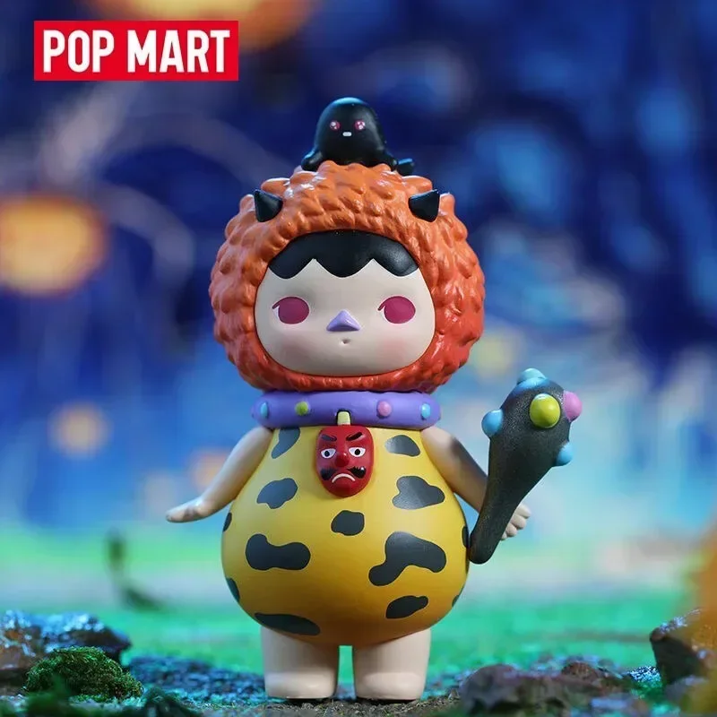 Pop Mart Pucky Monster Baby Se - Baby Products Toys reseña y precio