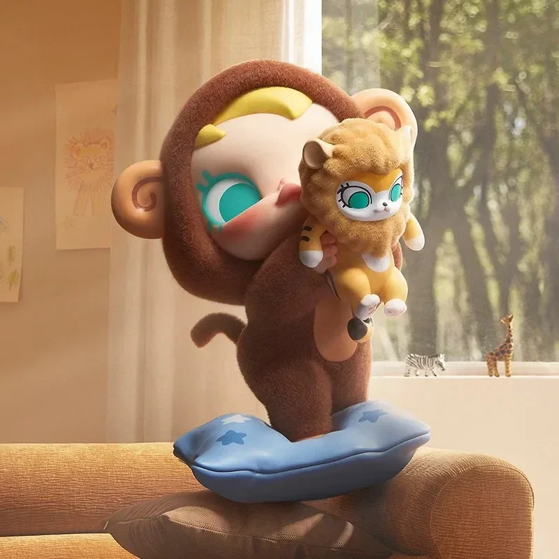 POP MART Baby Molly & Baby Tab - Baby Products Toys reseña y precio