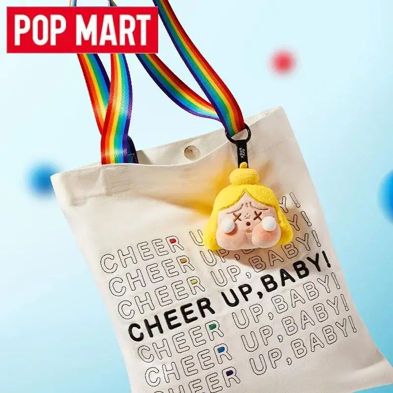 POP MART Crybaby, ¡A alegrarse - Baby Products Toys reseña y precio