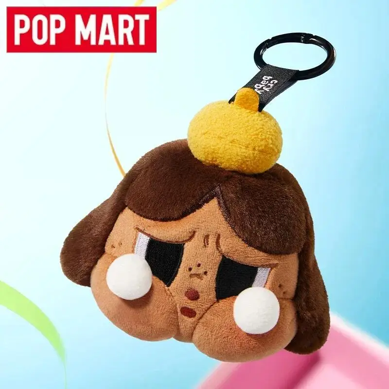 POP MART Crybaby, ¡A alegrarse - Baby Products Toys reseña y precio