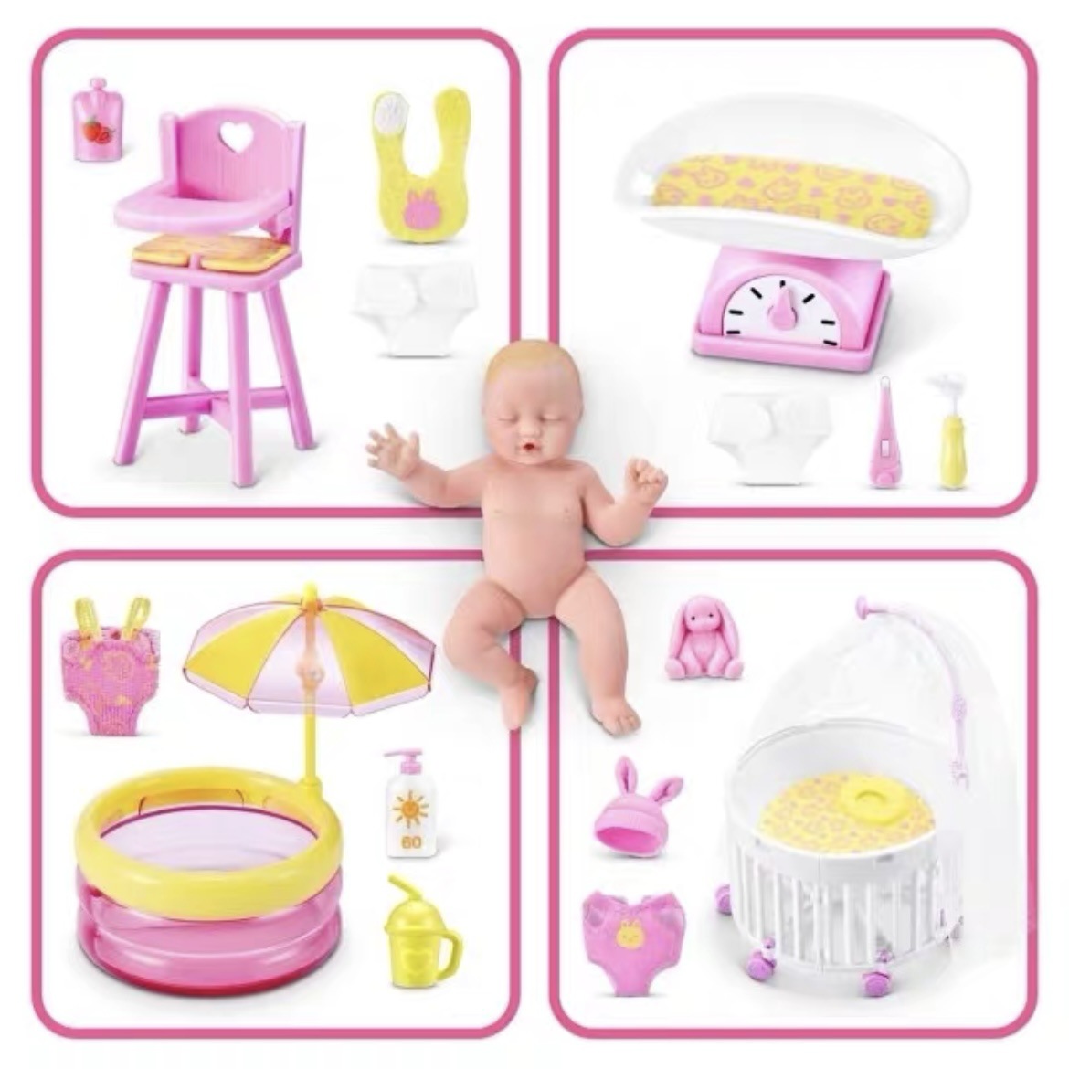ZURU 5 Sorpresa, Serie Mi Mini - Baby Products Toys reseña y precio
