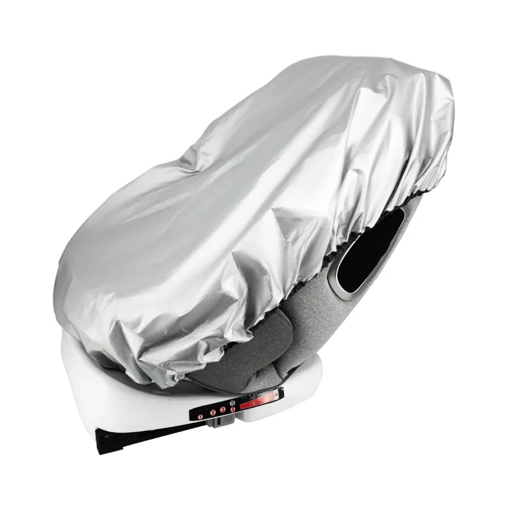 1 unidad de cubierta para asie - Infant Car Seat Cover reseña y precio