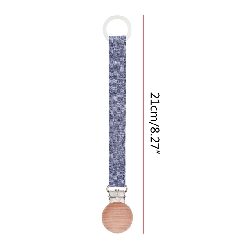 Cadena para chupete de bebé de - Zwitsal Baby Products reseña y precio